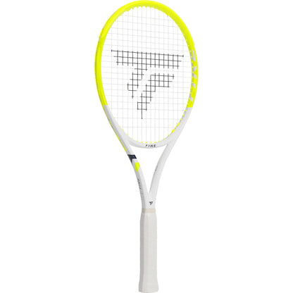 Tecnifibre Fire 255 Racket Test (255 Gr)