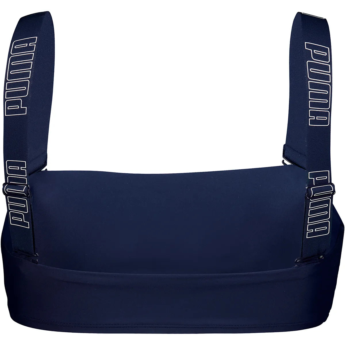 Haut de Maillot de Bain Puma Femme Bandeau