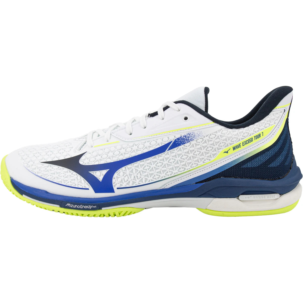 Chaussures Mizuno Wave Exceed Tour 7 Toutes Surfaces