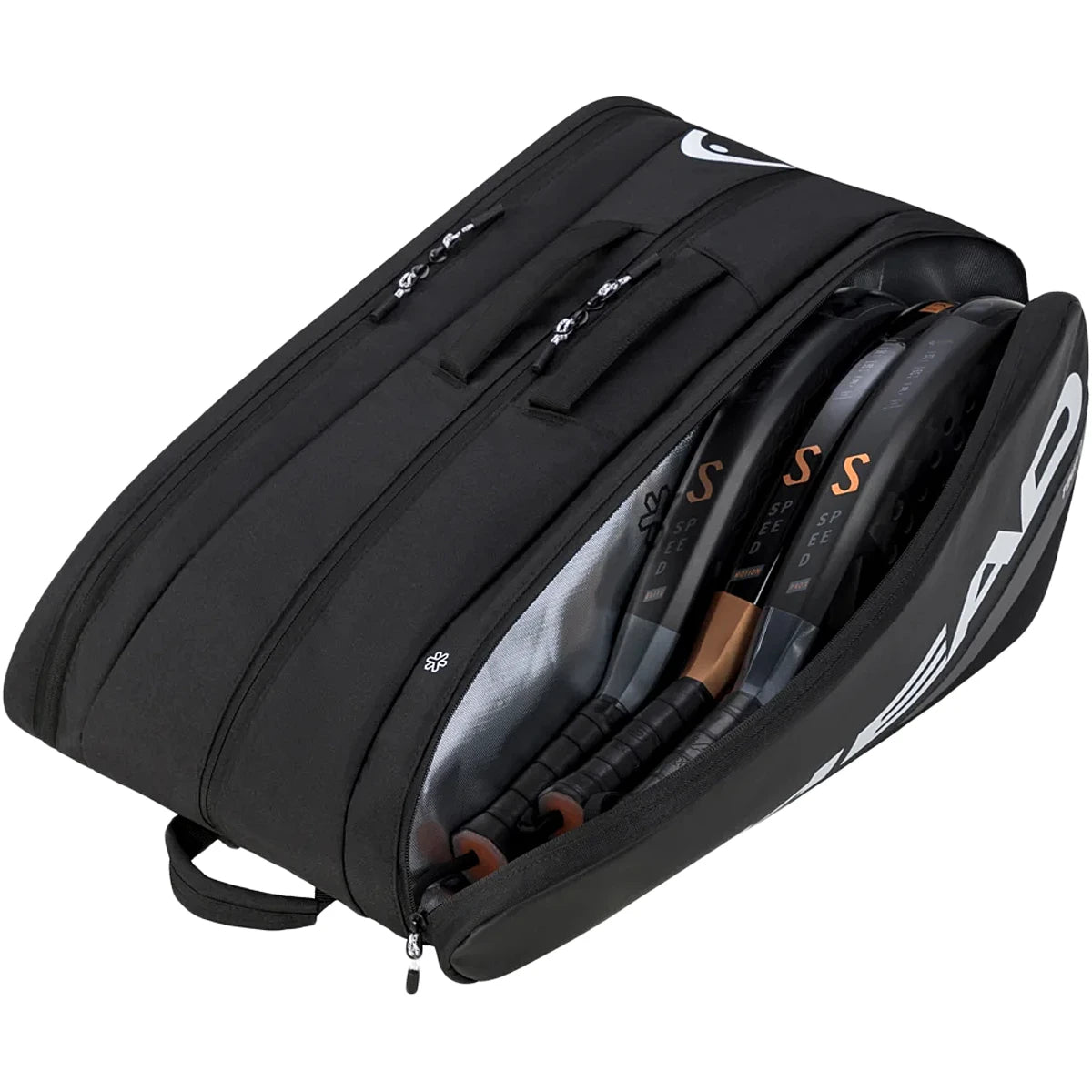 Head Tour L Padel Bag
