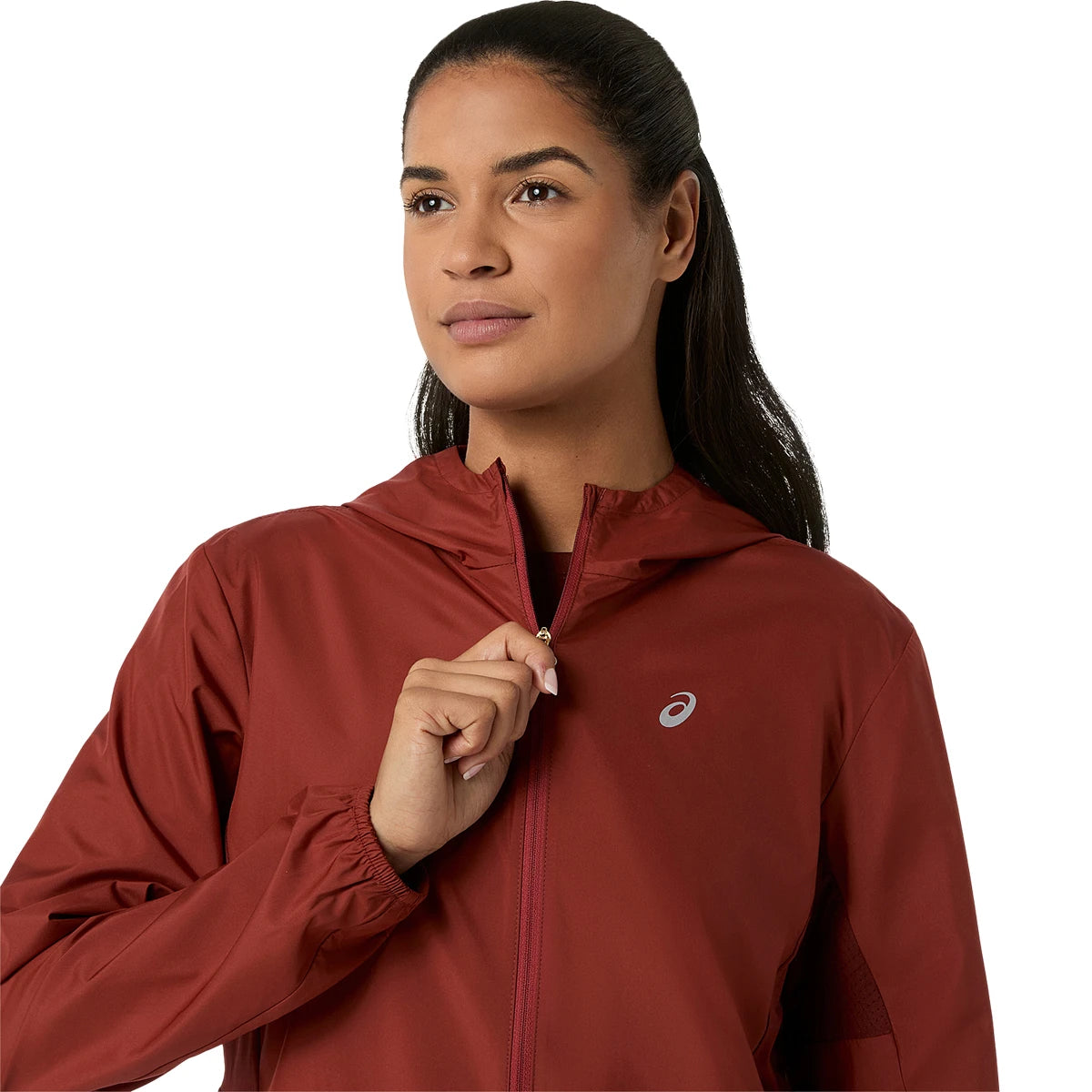 Asics Women's Core Jacket