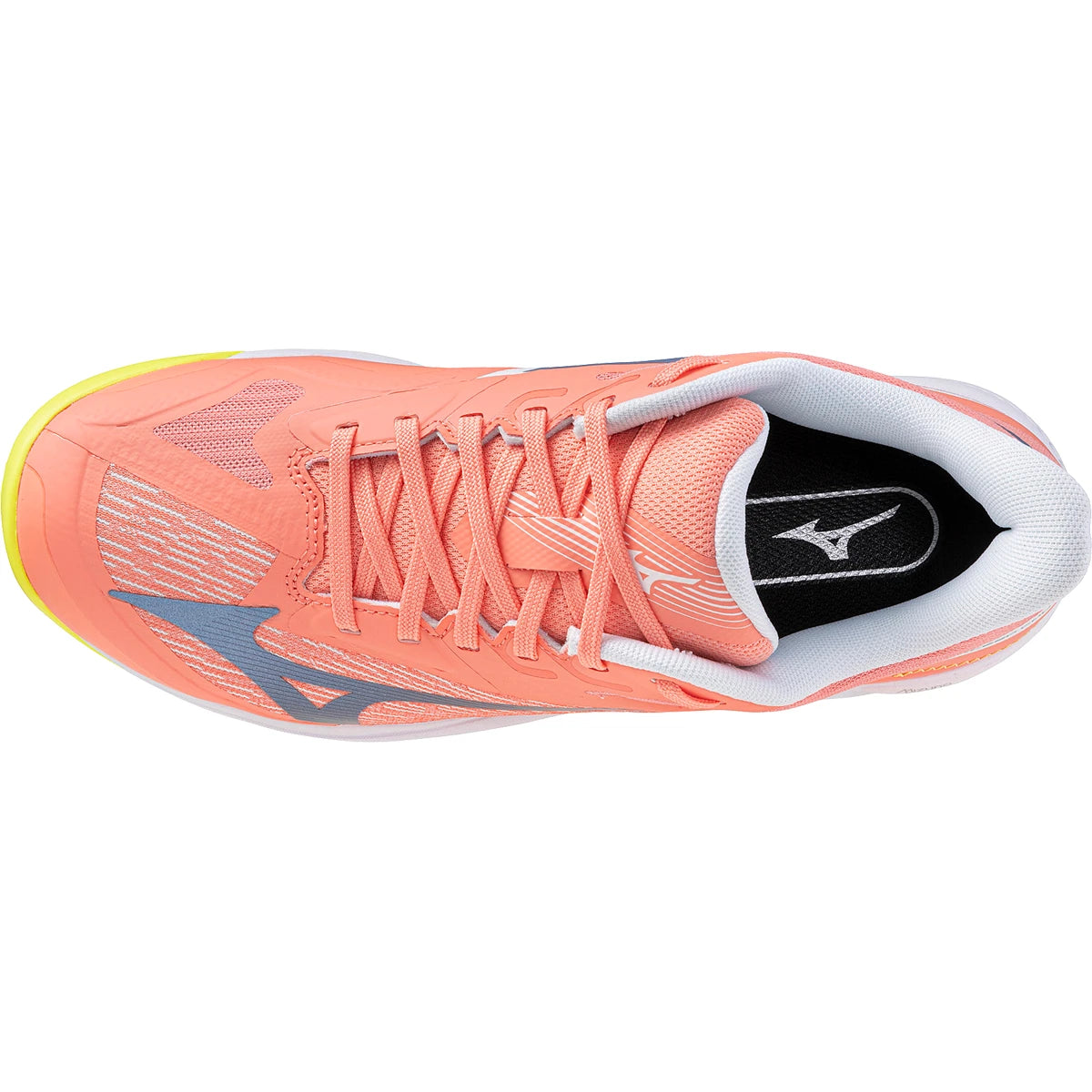 Chaussures Padel Mizuno Femme Wave Exceed Court