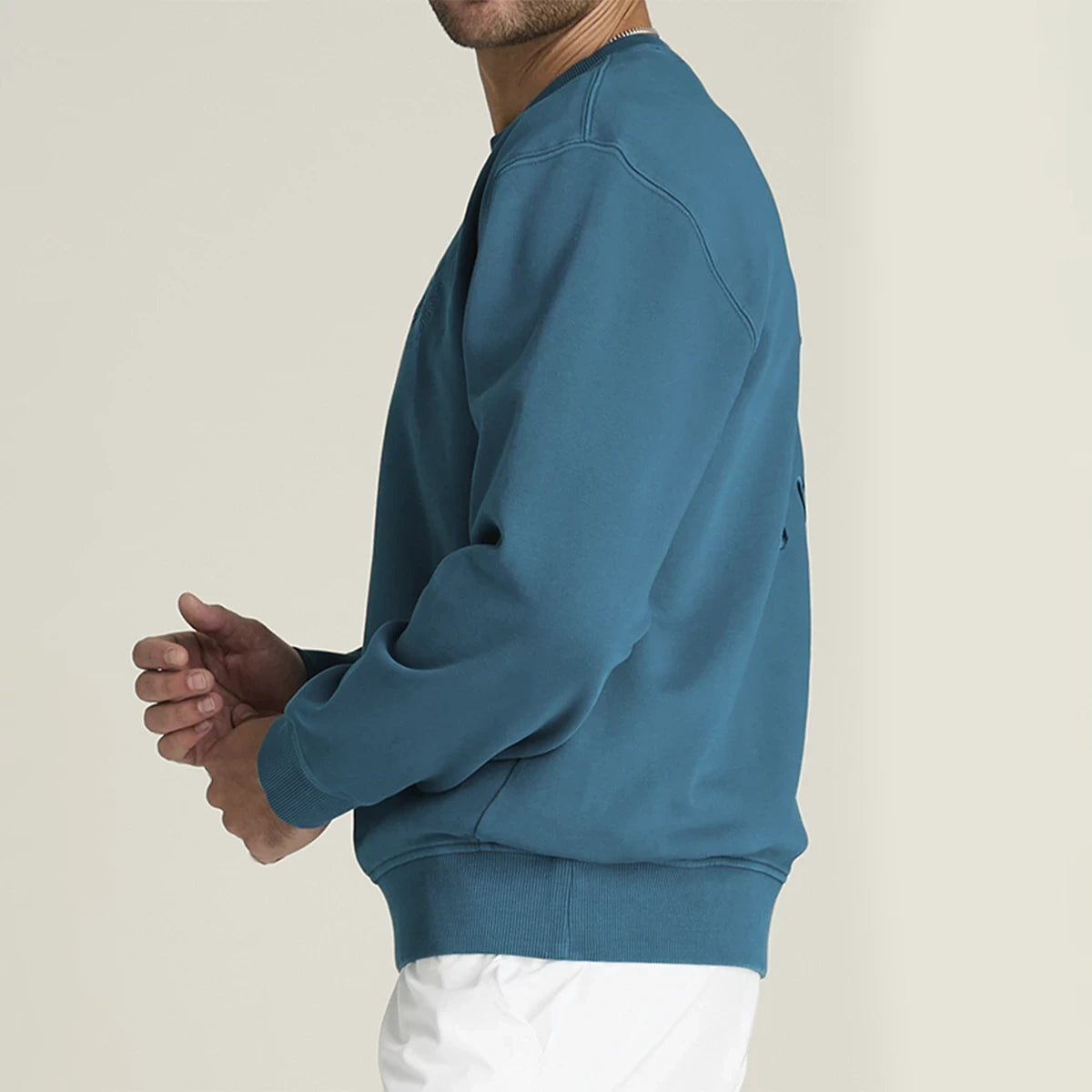 Sweater Wilson Playstate Crew