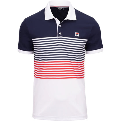 Fila Bb Monte Carlo Polo