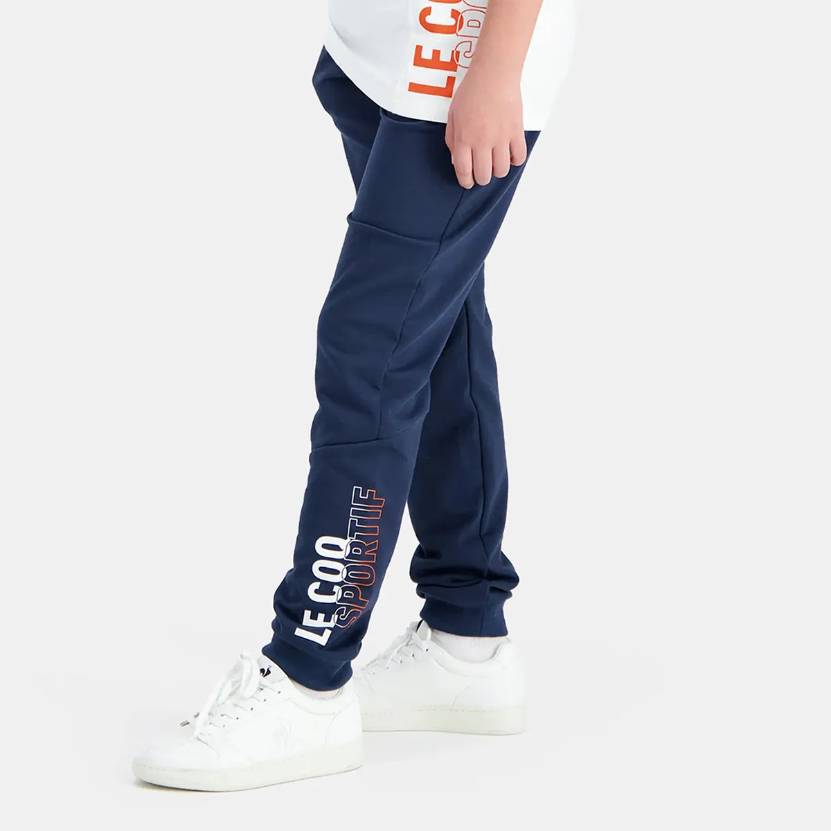 Broek Le Coq Sportif Junior Seizoen