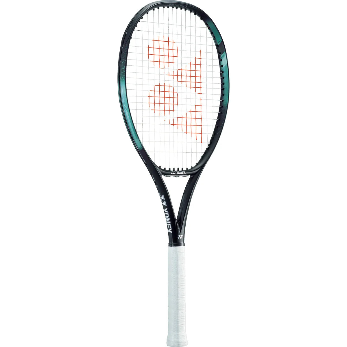 Yonex Ezone 100L Aqua Night Black Racket (285 Gr)