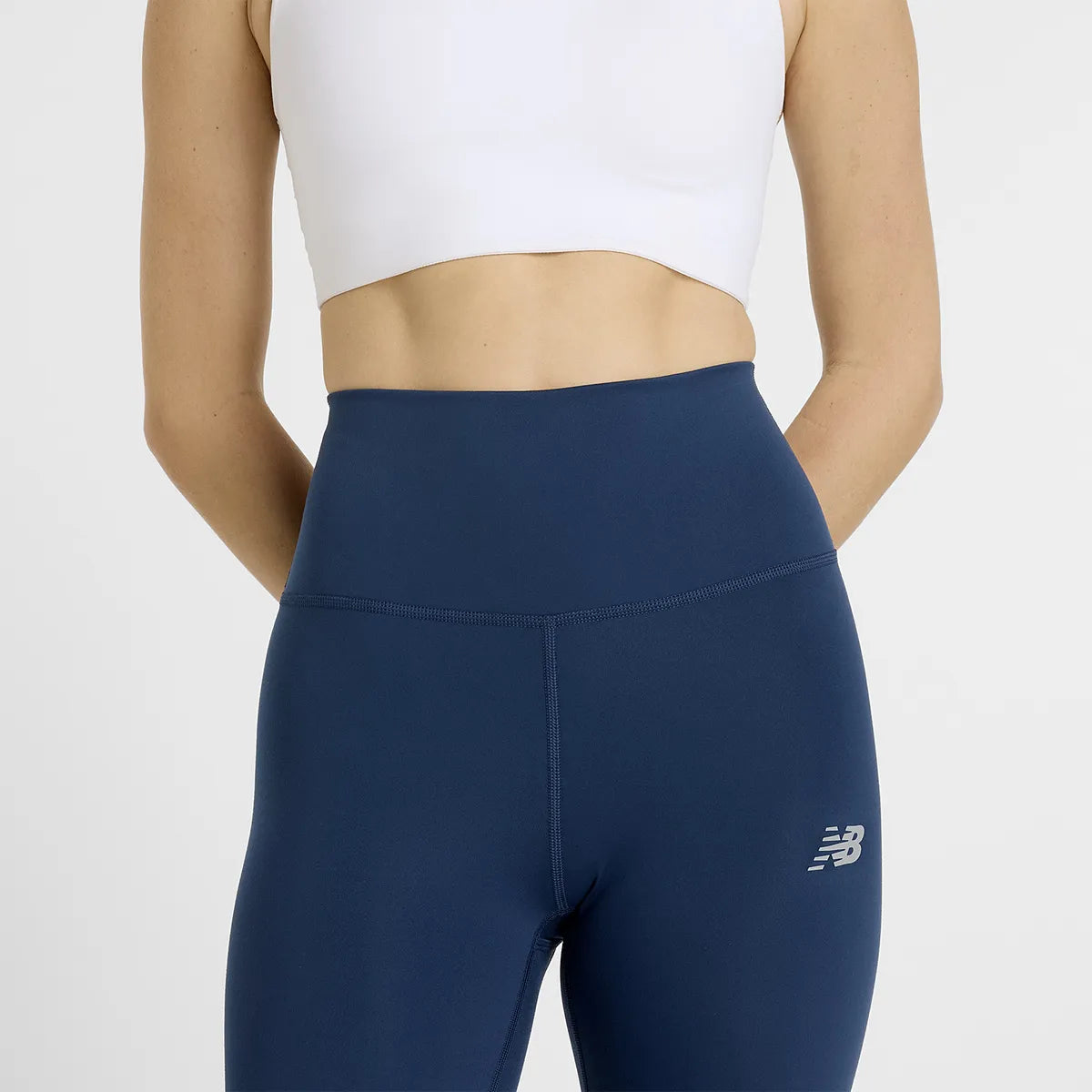Legging New Balance Dames Harmony High