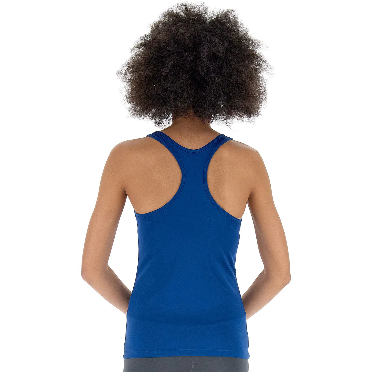 Tanktop Lotto Dames Msp