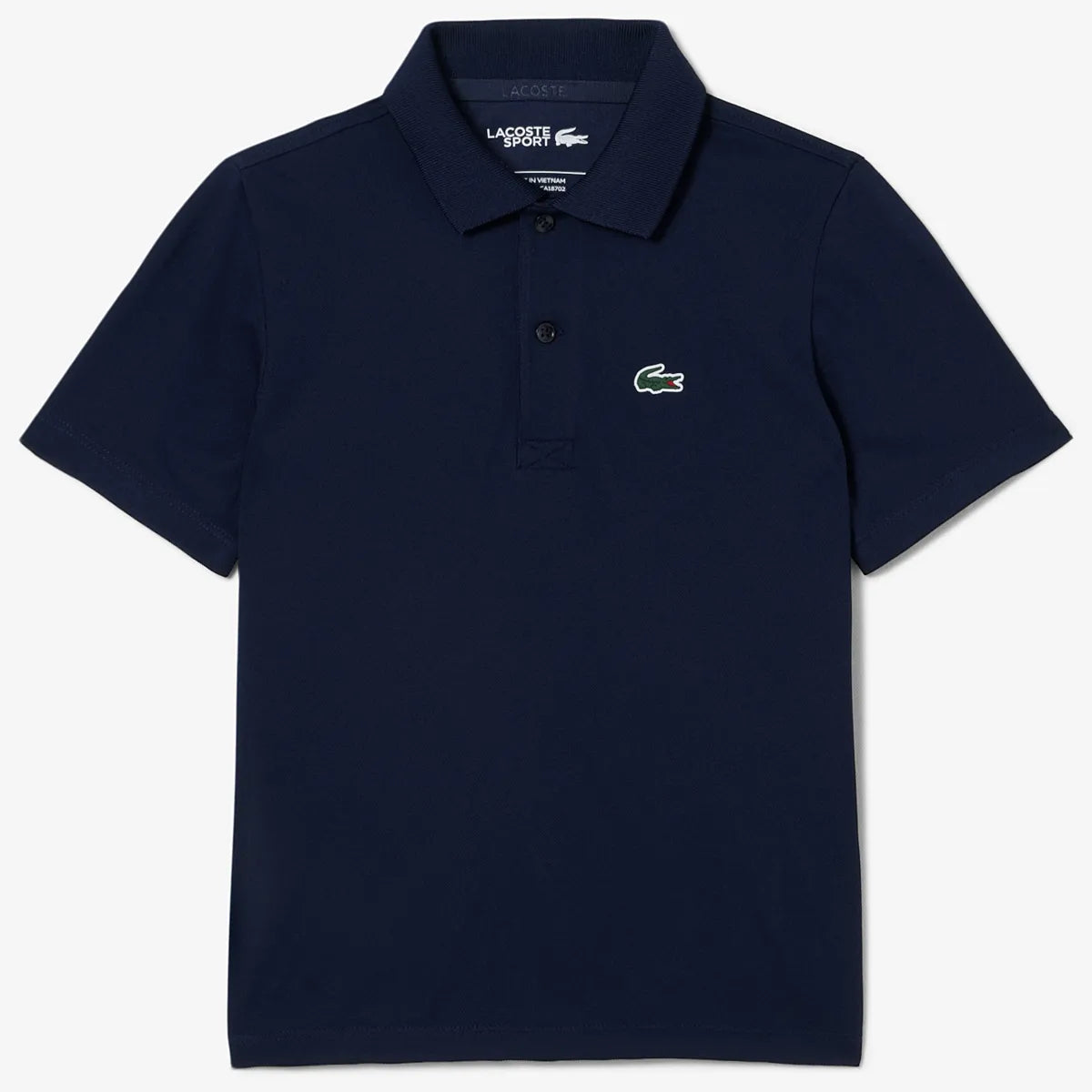 Lacoste Junior Logo Polo