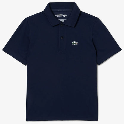 Lacoste Junior Logo Polo