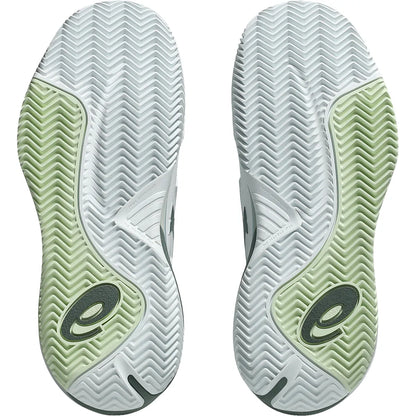 Asics Dames Schoenen Gel Resolution X Gravel