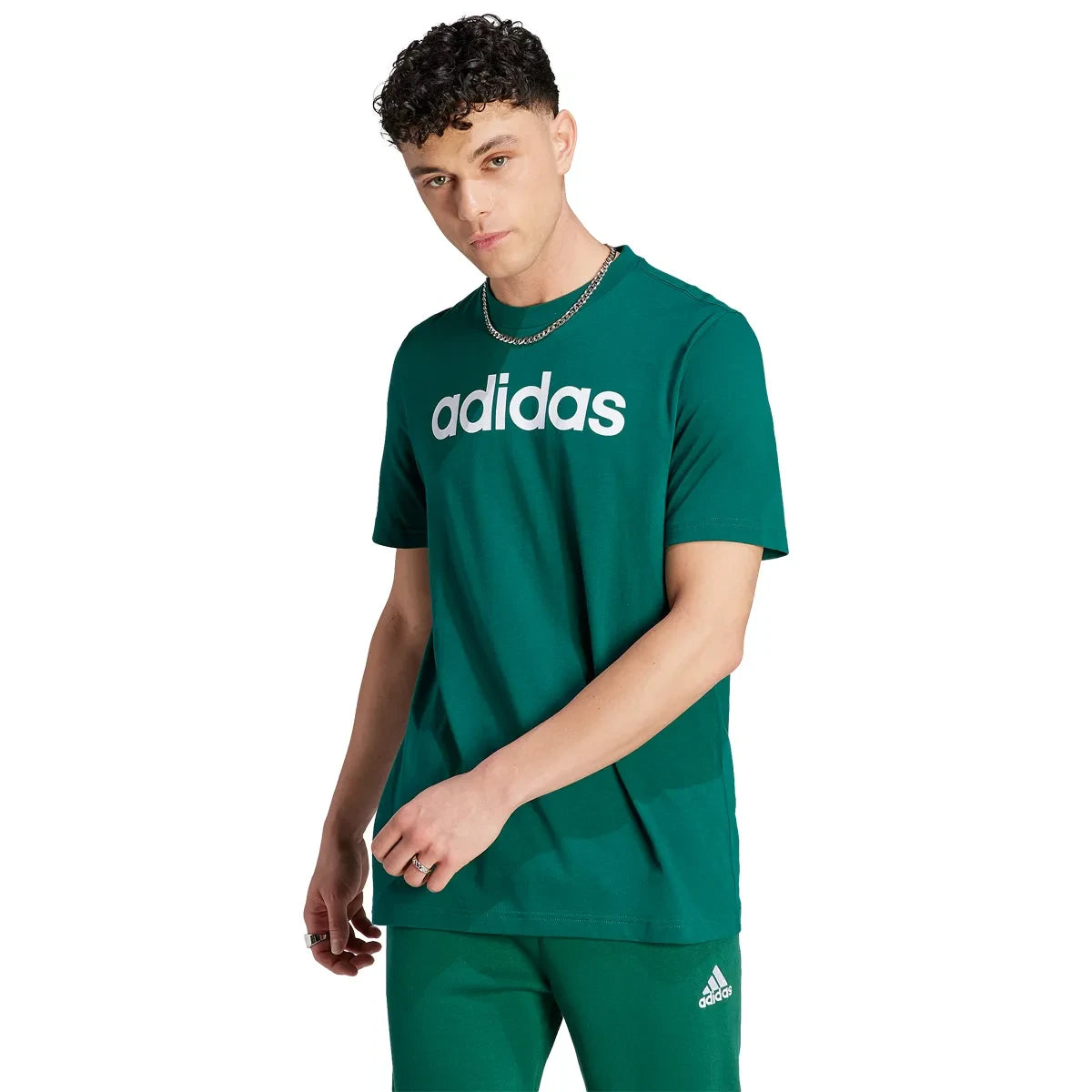 adidas Printed T-Shirt