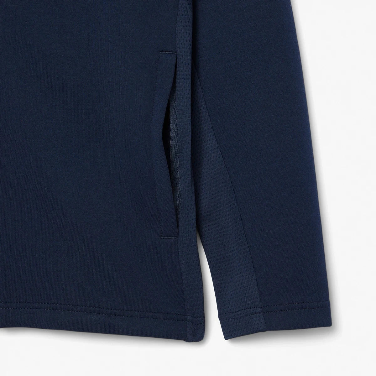 Lacoste Djokovic Fan Tracksuit
