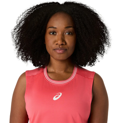 Tanktop Asics Dames Nagino