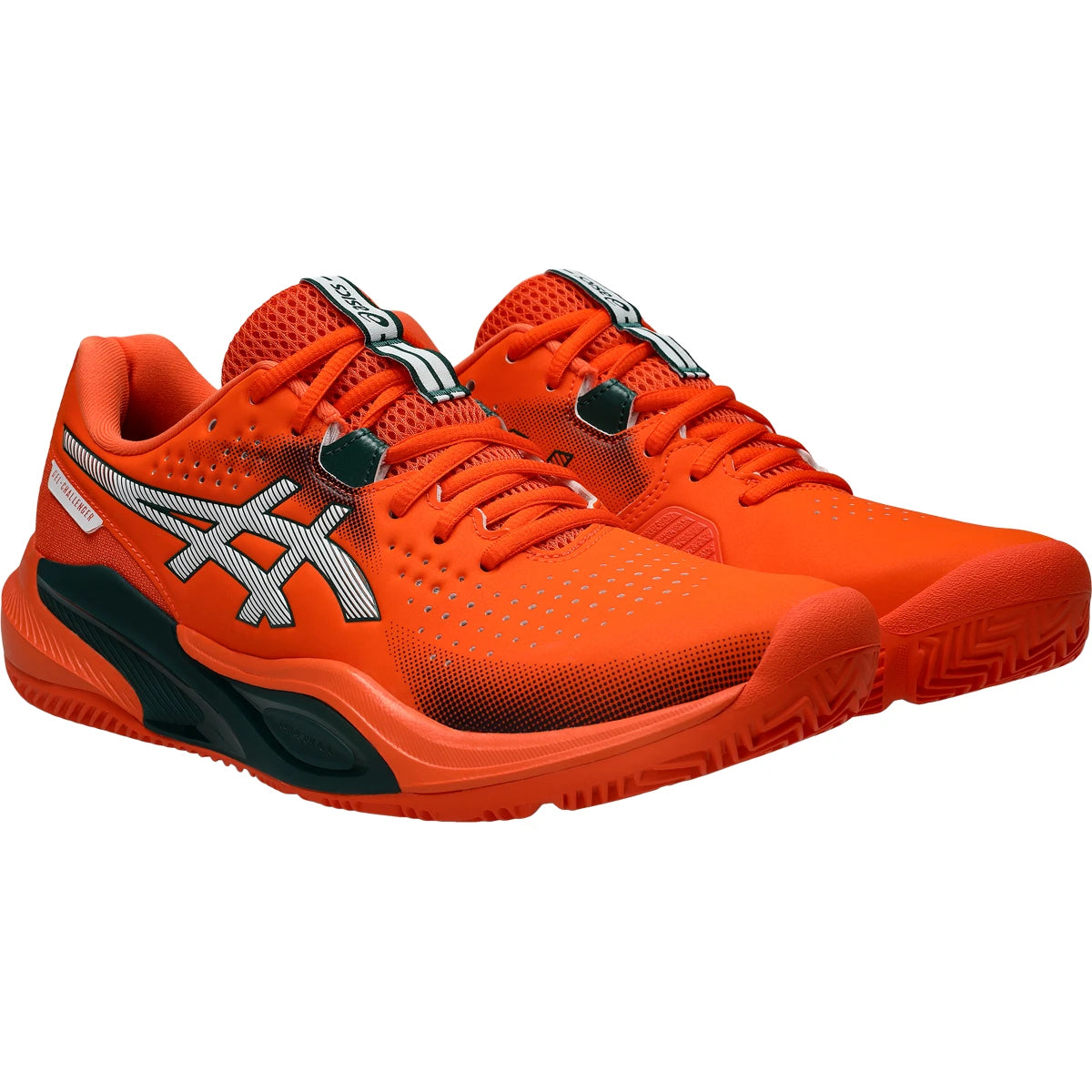 Padelschoenen Asics Gel Challenger 17
