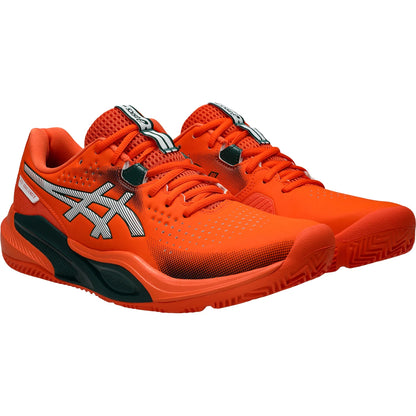 Padelschoenen Asics Gel Challenger 17