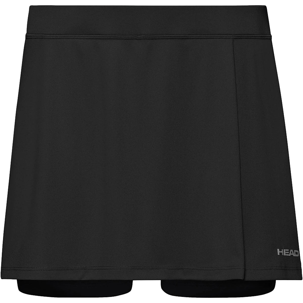Head Junior Girl Easy Court Skirt
