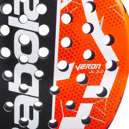 Padelracket Babolat Technical Veron Juan Lebron 3.0 2026