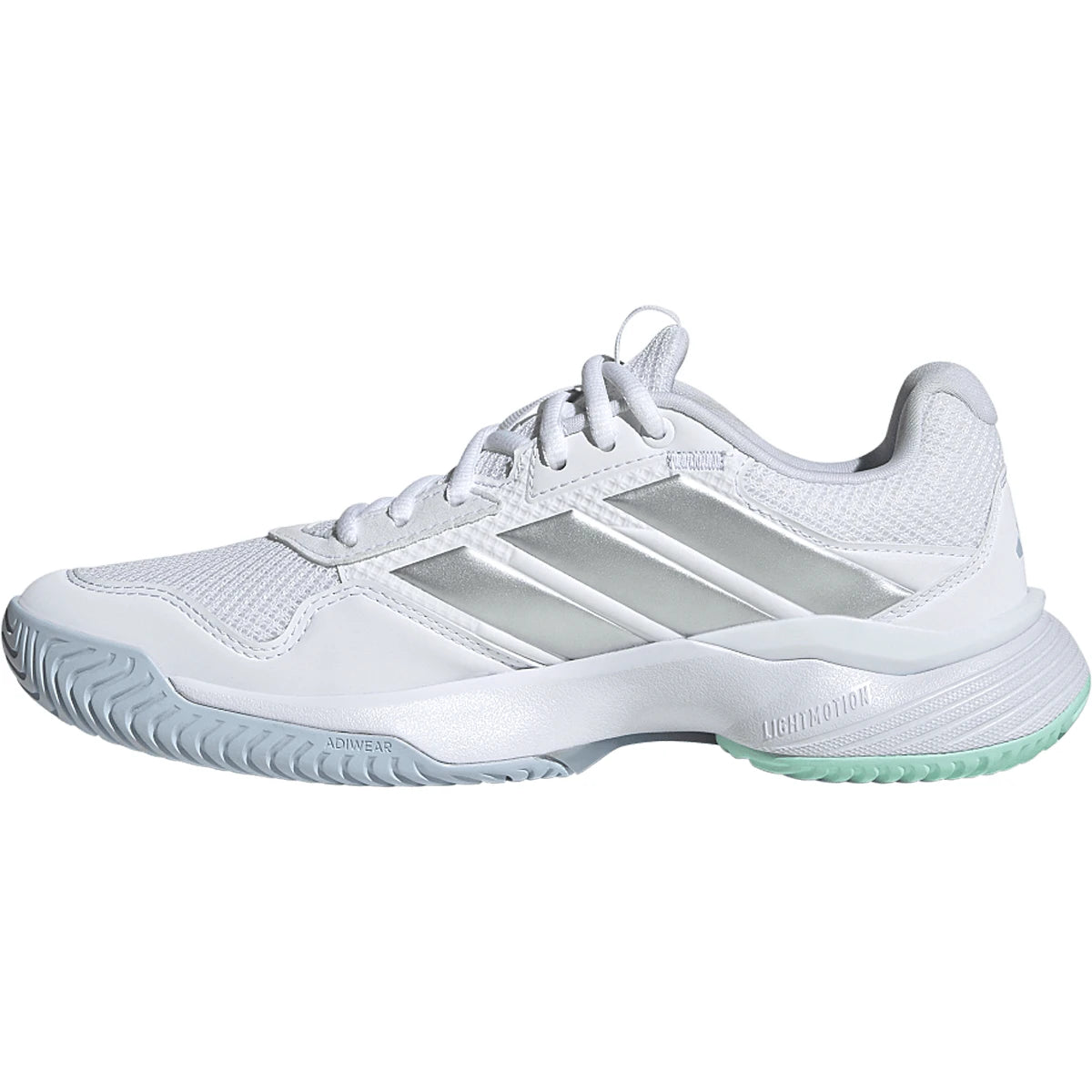 adidas Women's Gamecourt 3 All Court Shoes