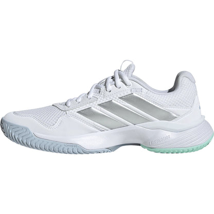 adidas Women's Gamecourt 3 All Court Shoes
