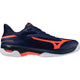 Mizuno Wave Exceed Court Clay Shoes