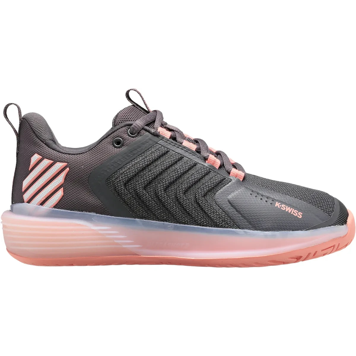 Chaussures K-Swiss Femme Ultrashot 3 Toutes Surfaces