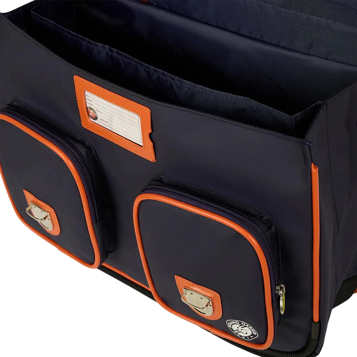 Schooltas Roland Garros