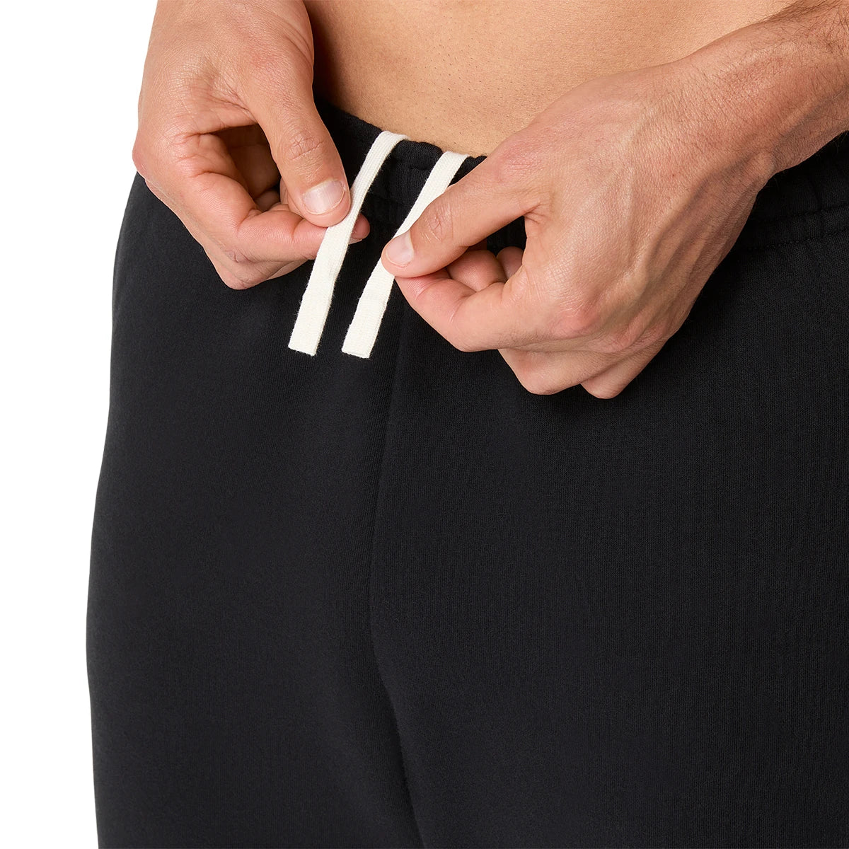 Asics Fleece broek