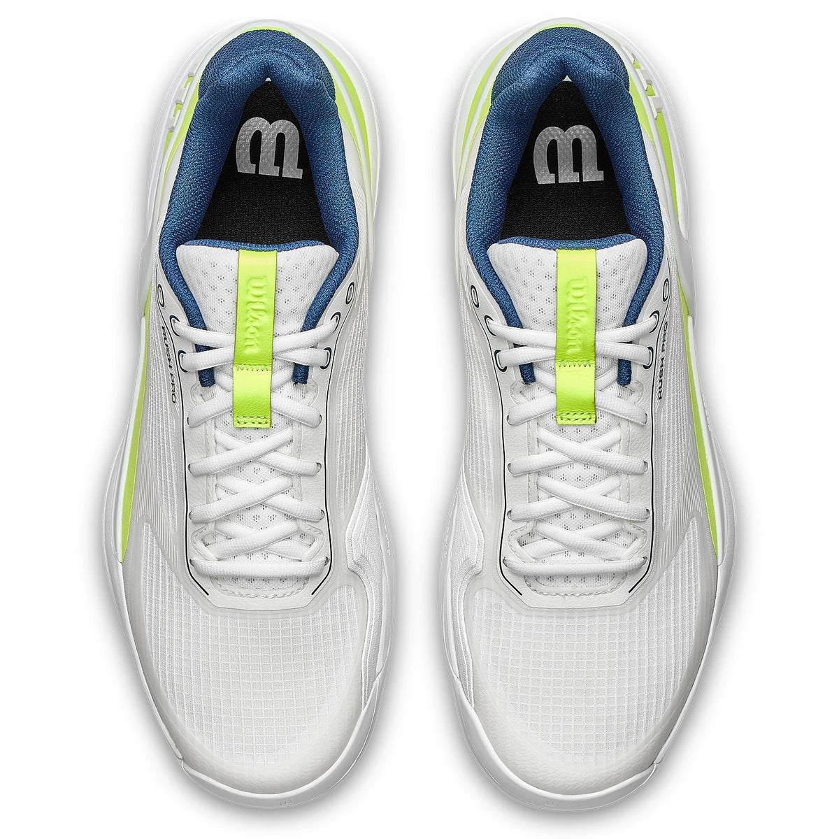 Padelschoenen Wilson Rush Pro 5
