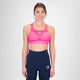 Bidi Badu Women's Crew High Support Sports Bra