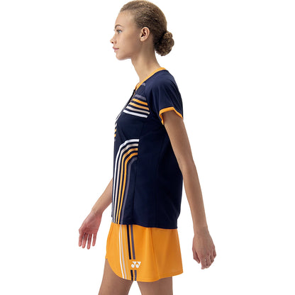 Yonex Women's Tour Elite T-Shirt 20854Ex