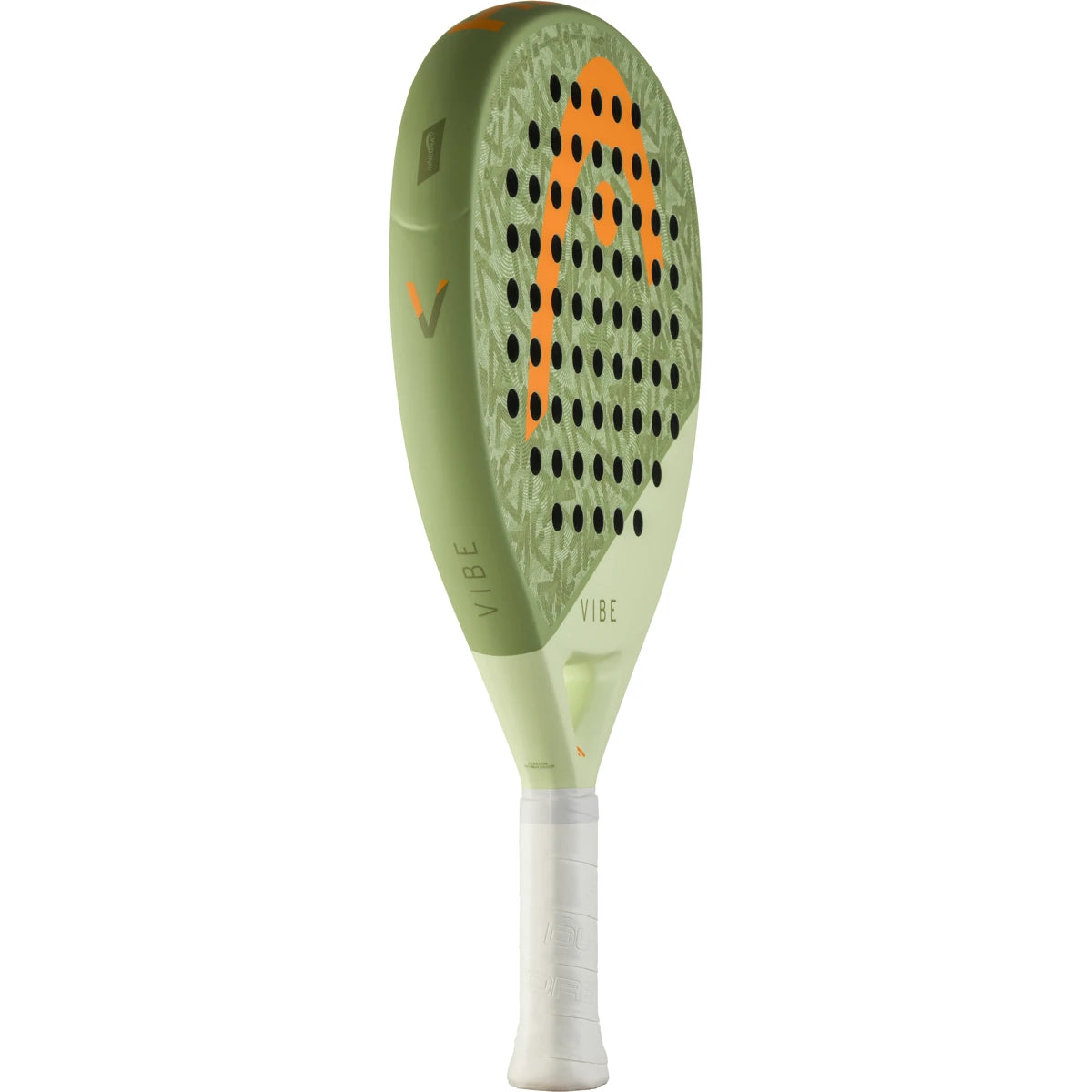 Padelracket Head Vibe 2026