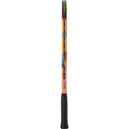 Yonex Junior 21 Coral Orange racket