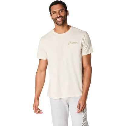 T-Shirt Asics Training Chest