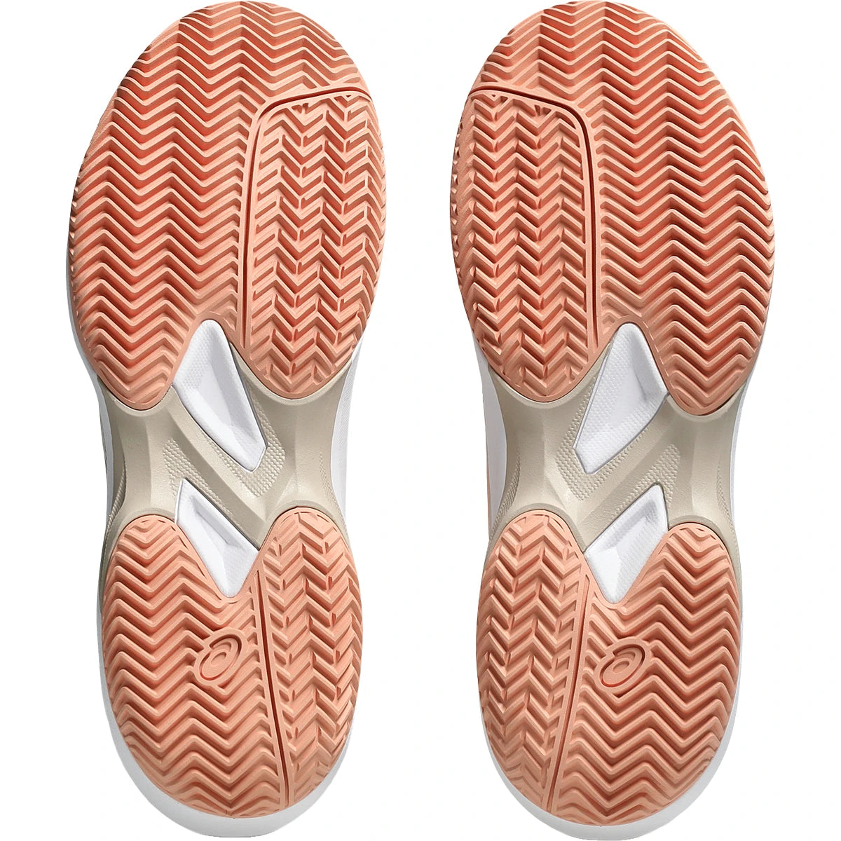 Asics Damesschoenen Game FF Gravel