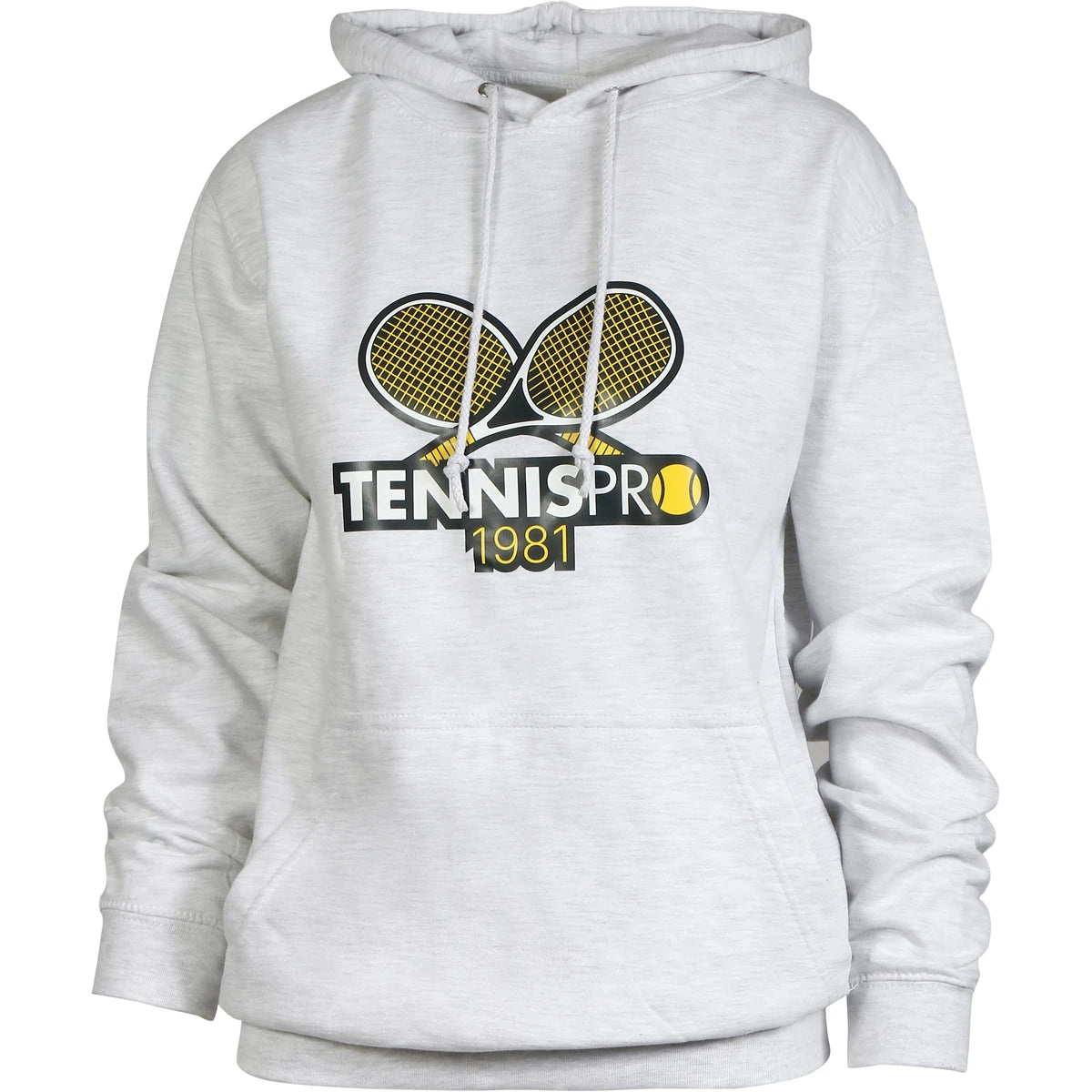 Tennispro Unisex Hoody Sweat