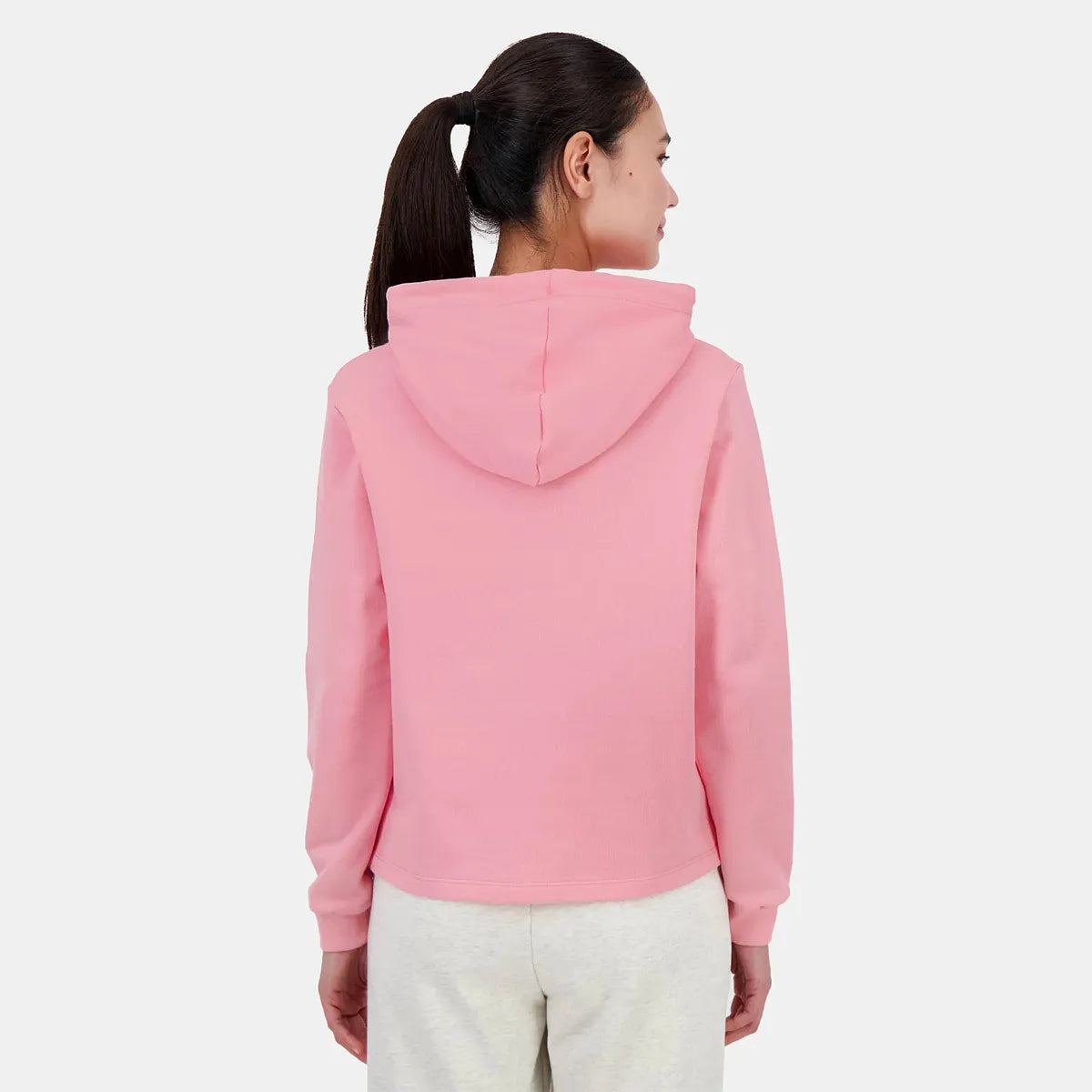 Sweat Le Coq Sportif Femme Contemporain