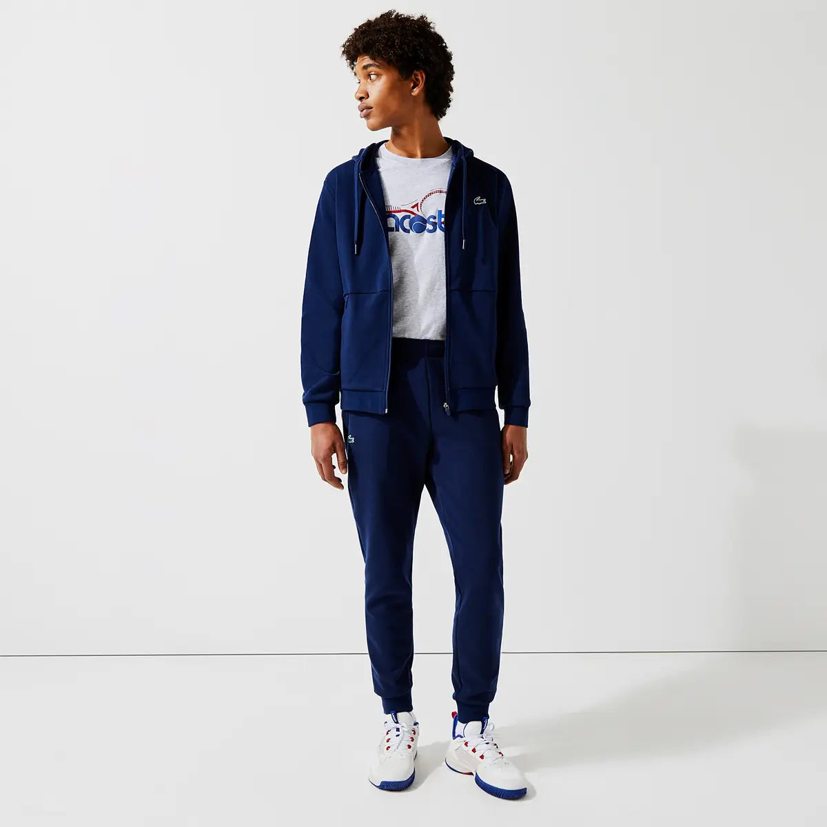 Pantalon Lacoste Core Performance