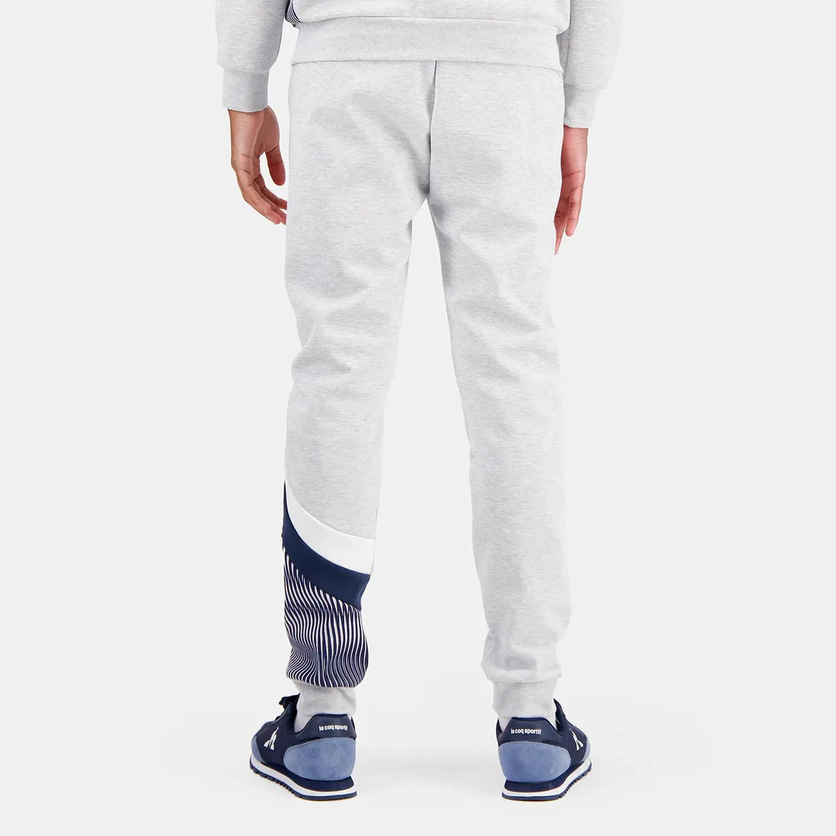 Broek Le Coq Sportif Heritage