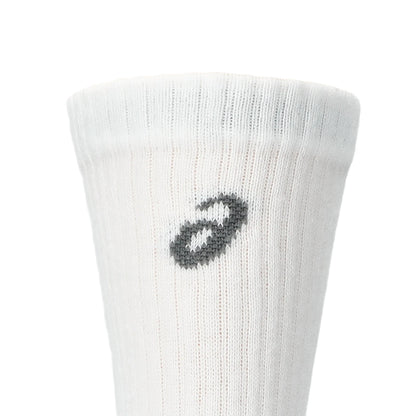 3 Pairs of Asics Crew Socks