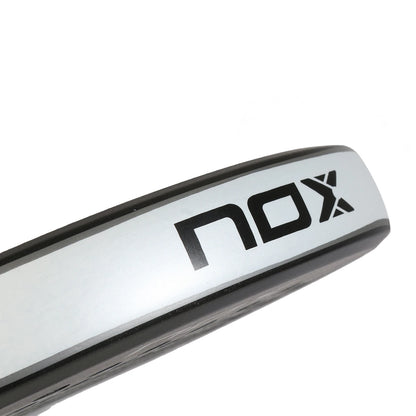 Padelracket Nox Future Control 12K Alum