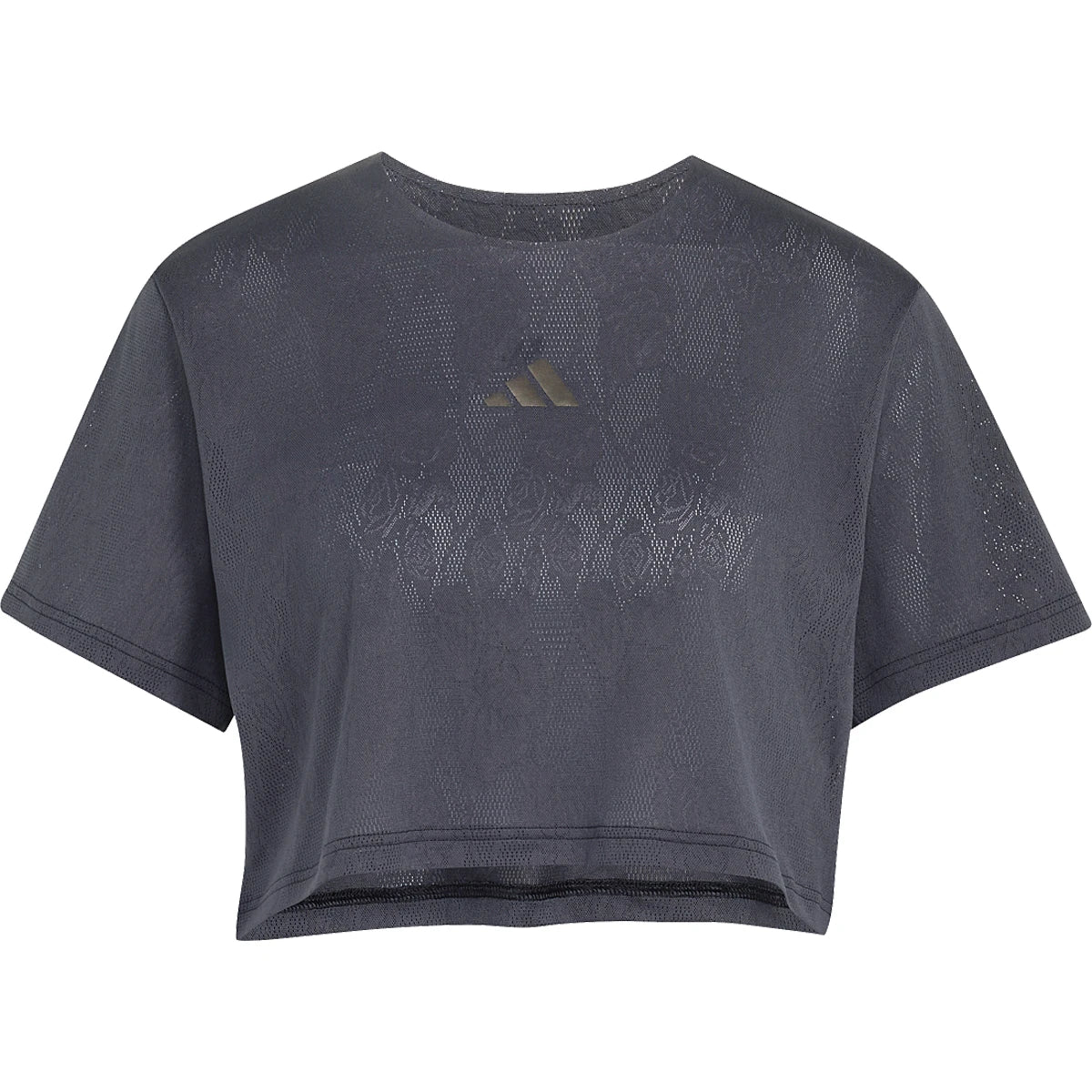 adidas Women's Pro New York T-Shirt