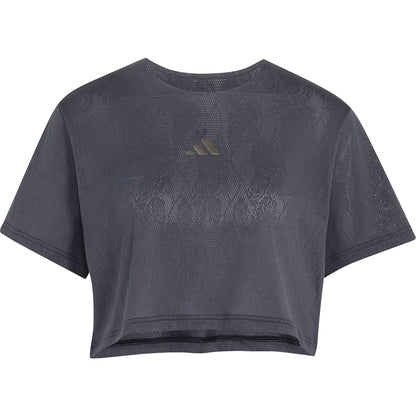 adidas Women's Pro New York T-Shirt