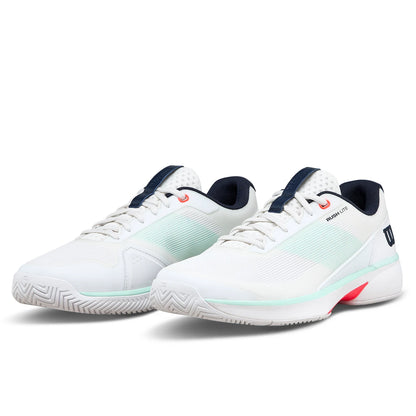 Wilson Rush Lite 5 Schoenen alle ondergronden
