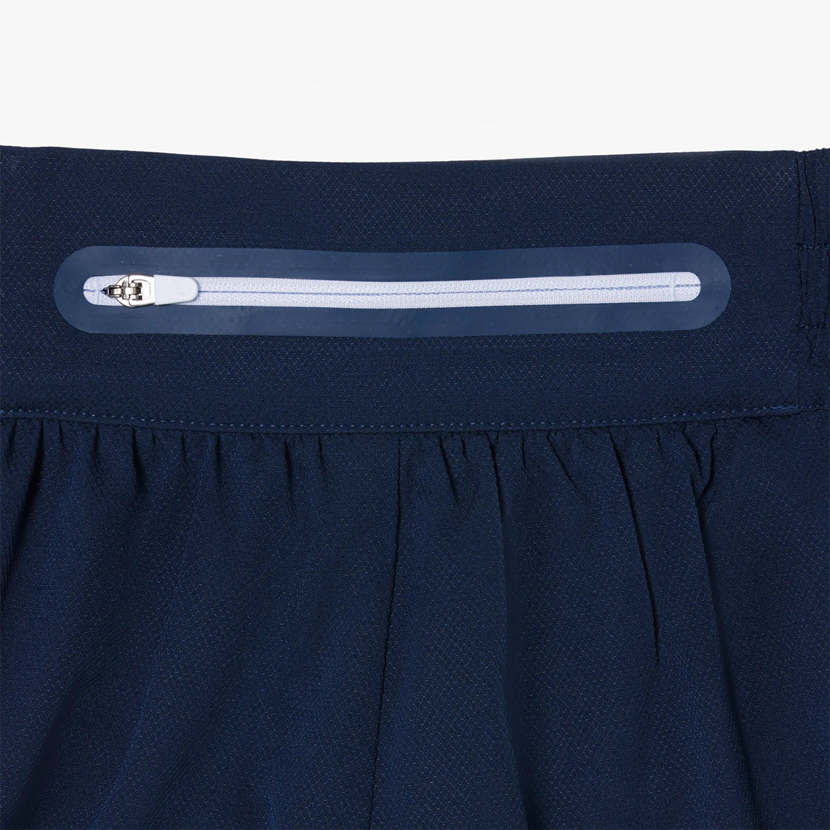 Short Lacoste Femme Monte Carlo