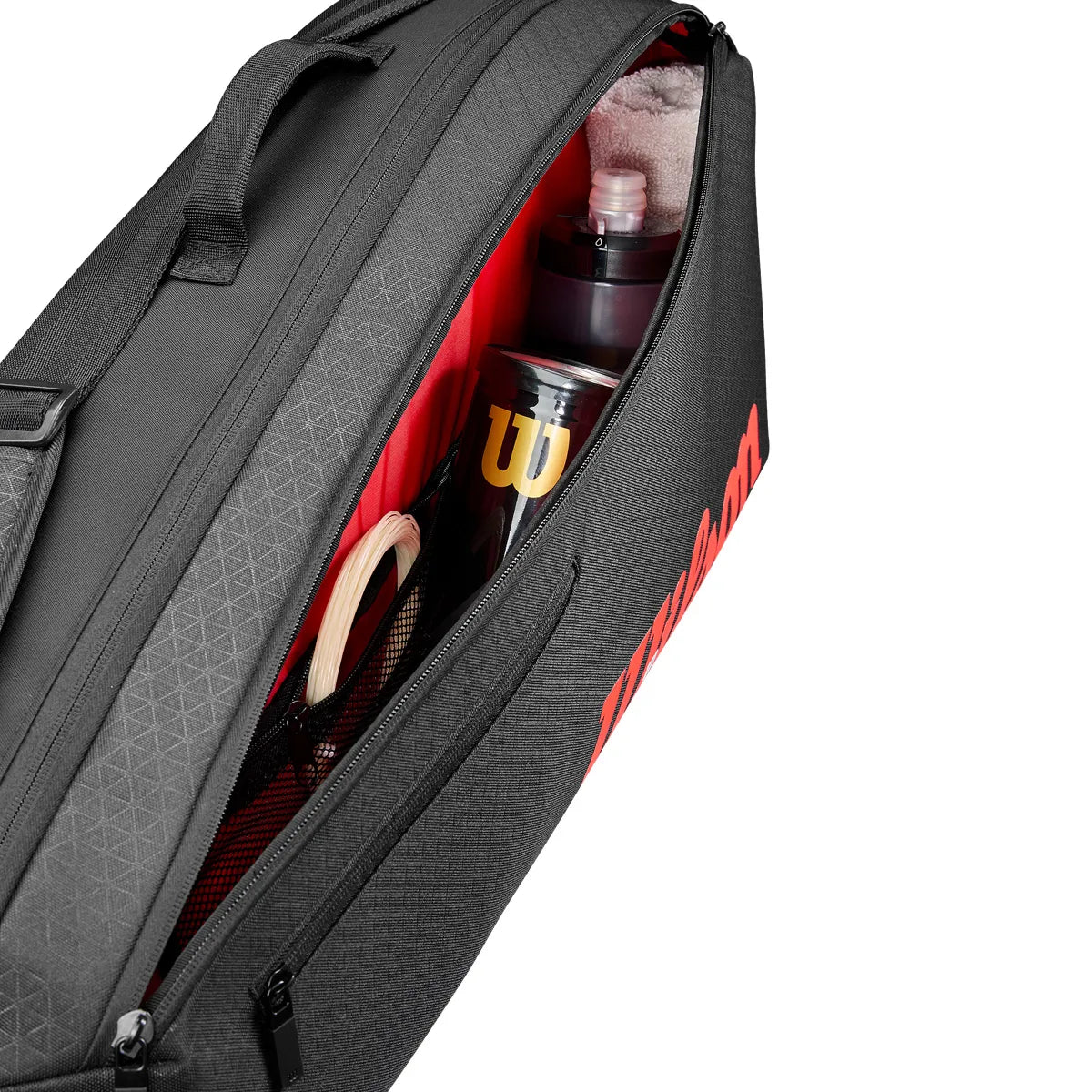Wilson Clash V3 3R Tennis Bag