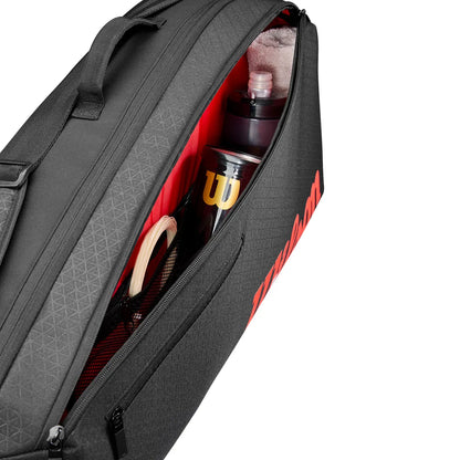 Wilson Clash V3 3R Tennis Bag