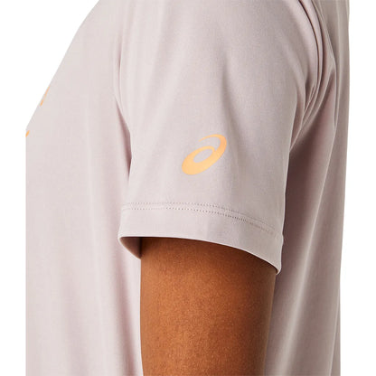 T-Shirt Asics Dames Court Gpx