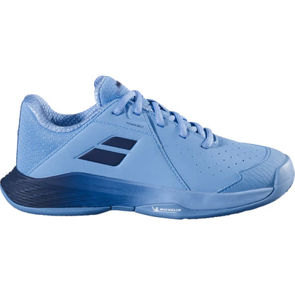 Babolat Junior Propulse Gravel-schoenen