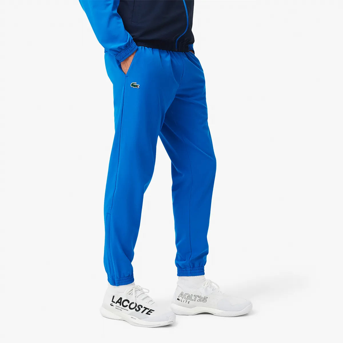 Lacoste Djokovic Melbourne Tracksuit